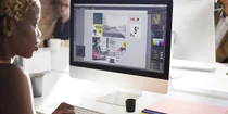 Adobe Illustrator CC Graphic Design & Illustration Course