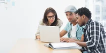 Business Administration - Level 4 Diploma (RQF) Course