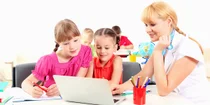 Childcare & Education - CACHE Level 3 Award (RQF) Online Course