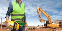 Construction Technologies Theory - QLS Level 3 Course