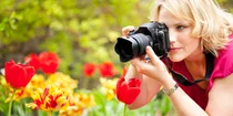 Digital Photography - QLS Level 3 Course