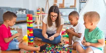 Preparing to Work in Home Based Childcare - CACHE Level 3 Award (RQF) Course