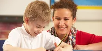 Specialist Support for Teaching & Learning in Schools - CACHE Level 3 Diploma (RQF) Course