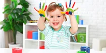 Teaching & Entertaining Pre-School Children - QLS Level 2 Course