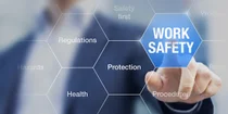 Workplace Health & Safety - QLS Level 2 Course