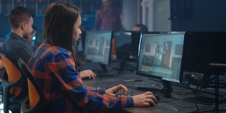 Adobe Animate CC Multiplatform Animation Essentials Course