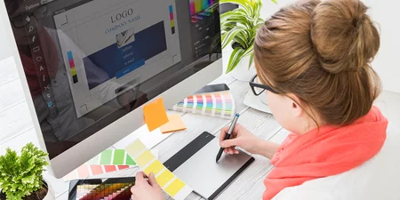 Adobe InDesign CC Print & Digital Media Publication Essentials Course