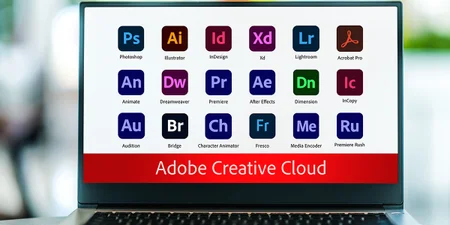 Adobe Certified Master Course Bundle