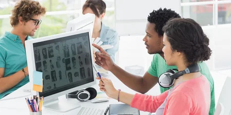 Adobe Certified Professional (ACP) in Visual Design Course Bundle