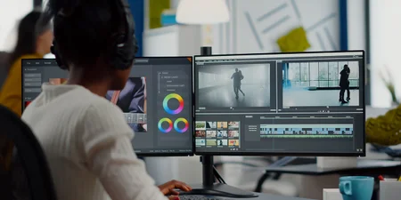 Adobe Certified Professional (ACP) in Video Design Course Bundle
