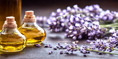 Aromatherapy Course