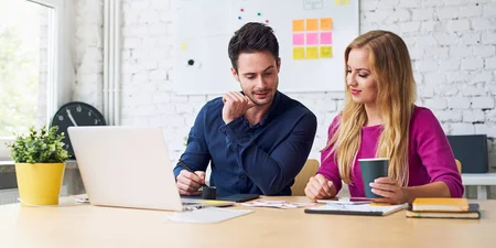 CIW Social Media Strategy Specialist Course