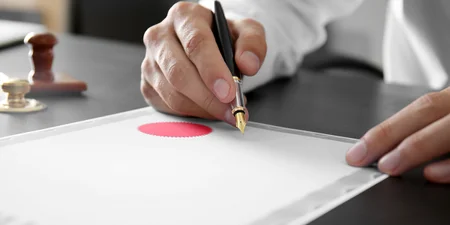 Awarding Body Certificate Replacement (QLS)