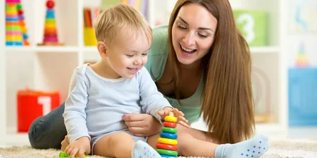 Child Care Home Practitioners - QLS Level 3 Course