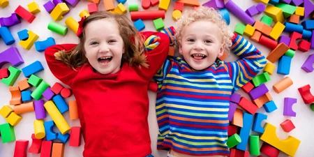 Complete Child Care - QLS Level 3 Course