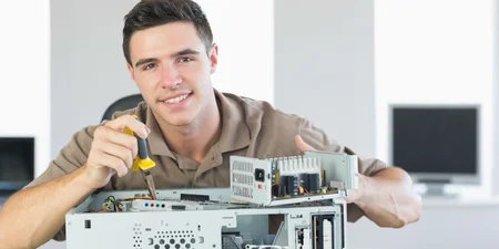 CompTIA A+ Certification Online Course