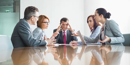 Conflict Management - QLS Level 2 Course