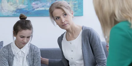 Counselling Children & Adolescents - QLS Level 3 Course