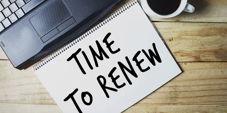 DLC Portal - 12 Month Extension