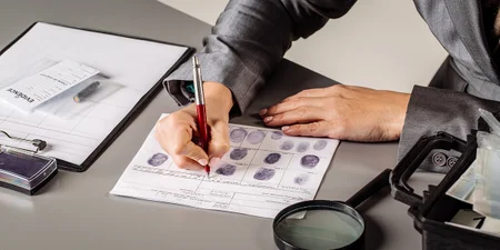 Criminology - QLS Level 3 Course