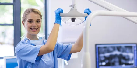 Dental Practice Administration - QLS Level 3 Course