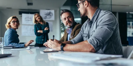 Effective Business Communication - QLS Level 2 Course