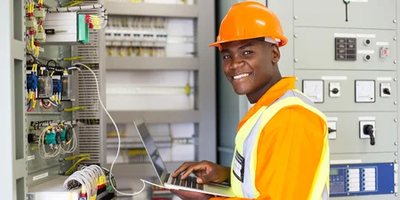 Electrical Technologies Theory - QLS Level 3 Course