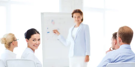 Employment Skills - QLS Level 2 Course