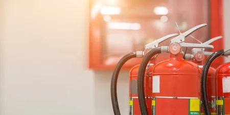 Fire Warden - QLS Level 2 Course