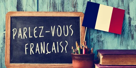 French A Level Course