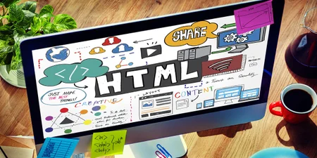 Webmaster: HTML & CSS for Beginners - Level 3 Course
