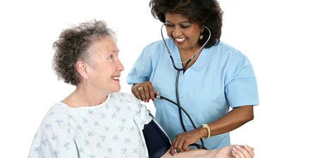 Health & Social Care Studies - QLS Level 4 Course