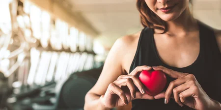 Health, Exercise & Fitness - QLS Level 3 Course