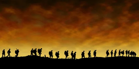 History A Level Course