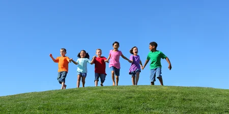 Introducing Caring for Children & Young People - CACHE Level 2 Certificate (RQF) Course