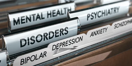 Introduction to Mental Health Care - QLS Level 2 Course