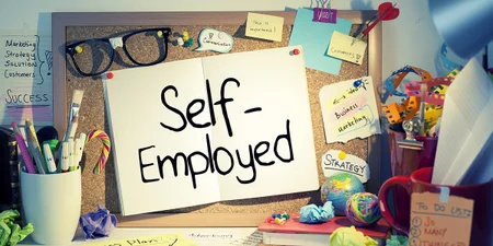 Introduction To Self Employment Course