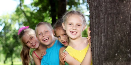 Managing Children’s Behaviour - QLS Level 2 Course