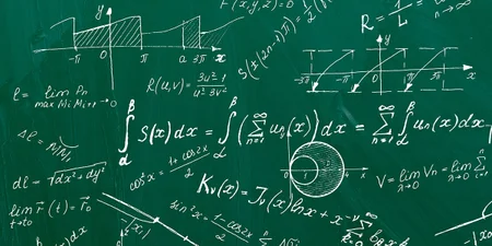 Mathematics A Level Course