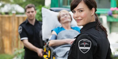 Moving & Handling Clients Safely - Level 2 Course