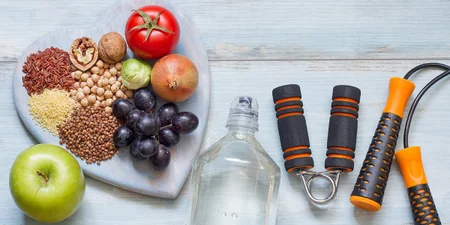 Nutrition & Lifestyle - QLS Level 2 Course