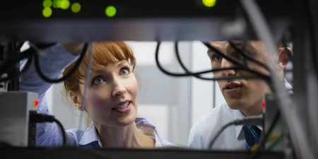 PC Technology & CompTIA A+ Certification Bundle