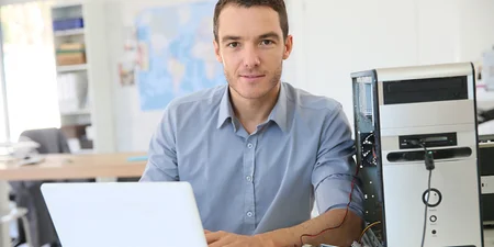 PC Technology - Level 3 Course