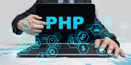 PHP & MySQL Server-Side Web Programming - Level 3 Course