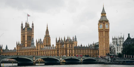 Politics A Level Course