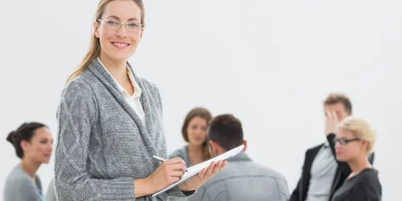 Preparing to Work in Adult Social Care - QLS Level 2 Course