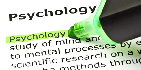 Psychology & Child Psychology Course Bundle