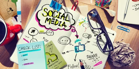 Social Media Marketing – Level 3 Course