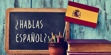 Spanish A Level Course
