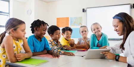 Supporting Teaching & Learning in Schools - CACHE Level 3 Certificate (RQF) Course